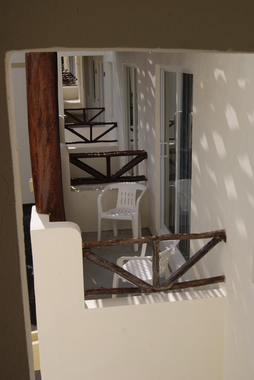 普拉亚卡门Real Ibiza Rocar公寓 外观 照片